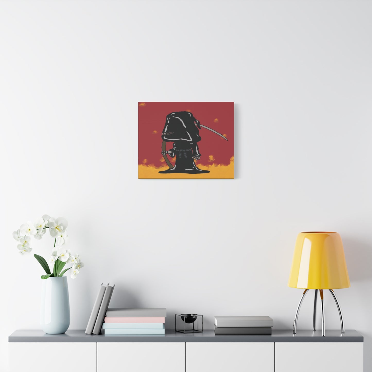 WE ALL NEED A FRIEND