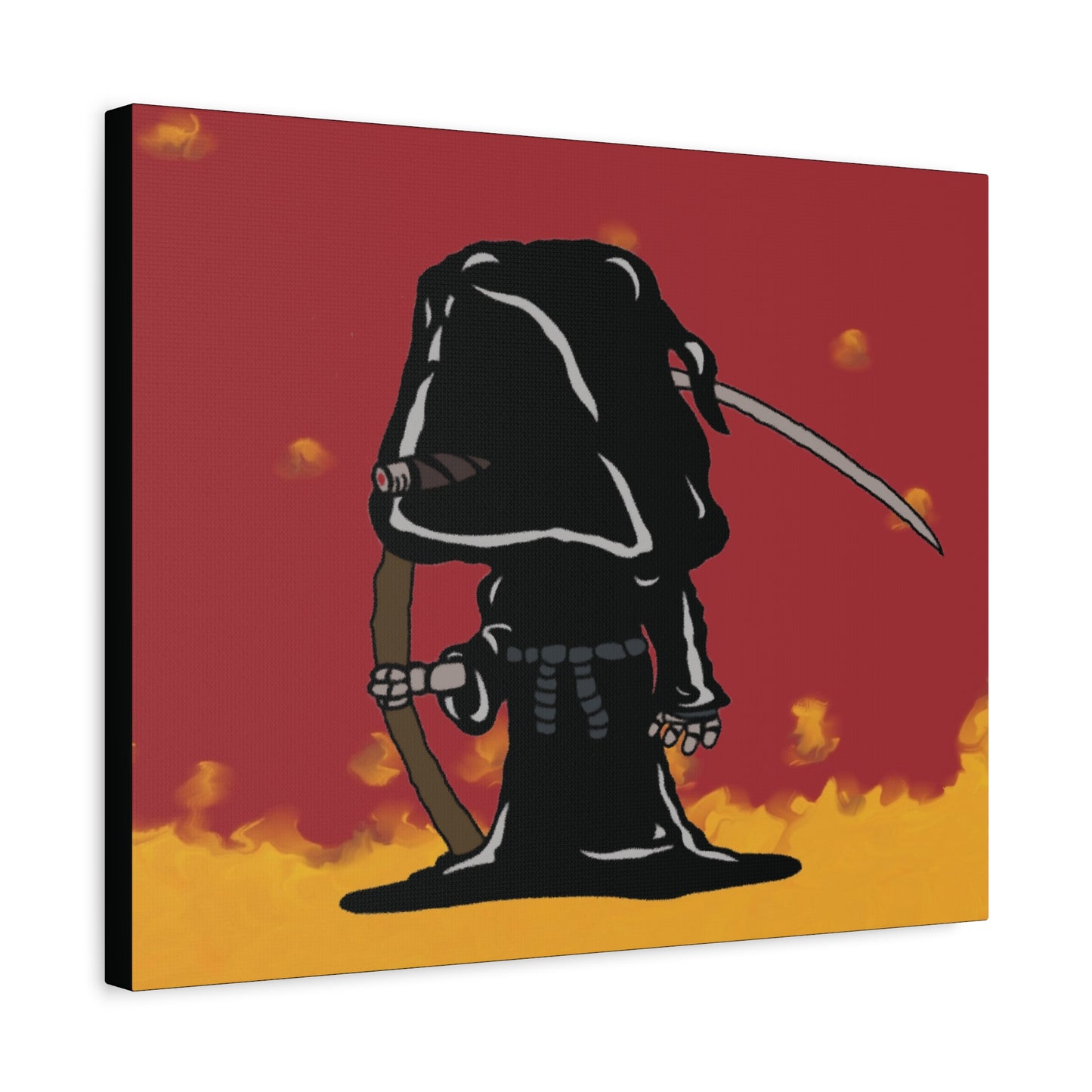 WE ALL NEED A FRIEND