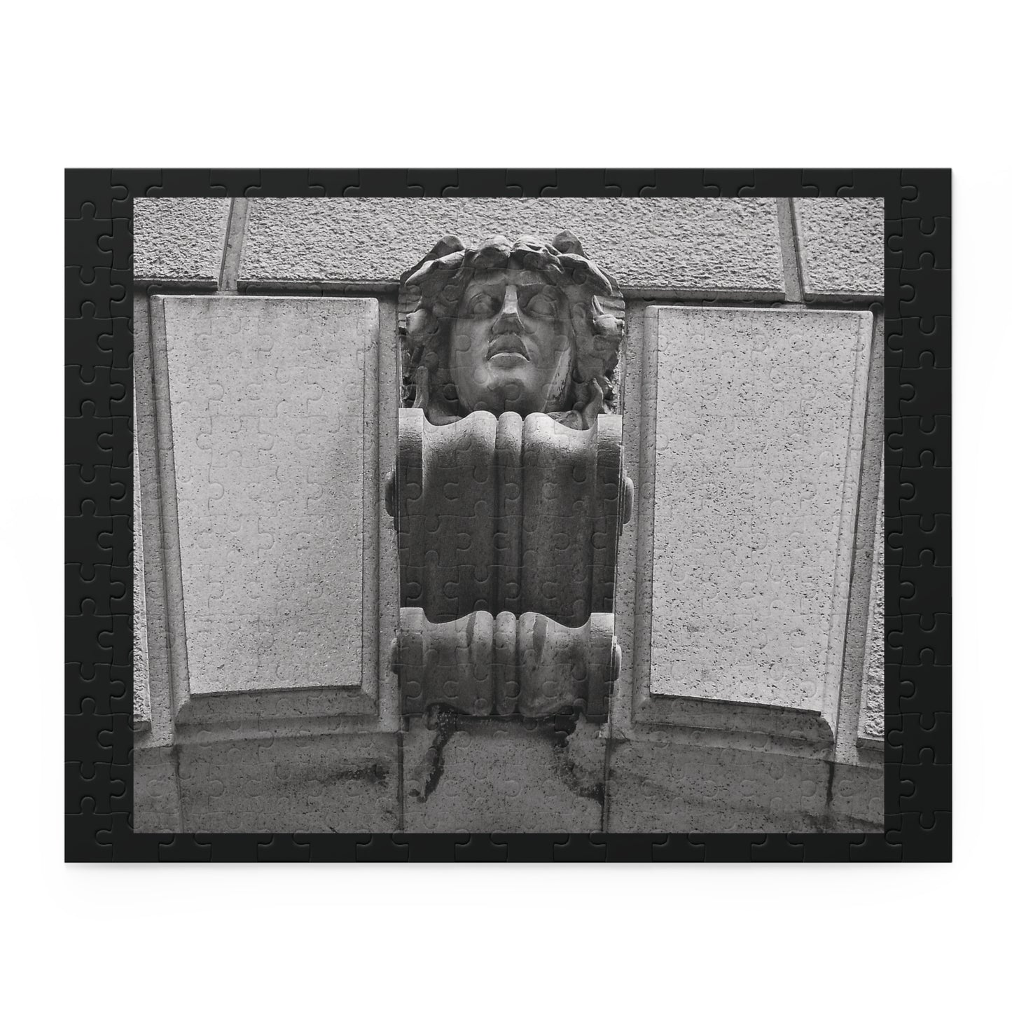 YES I LOOK DOWN ON YOU