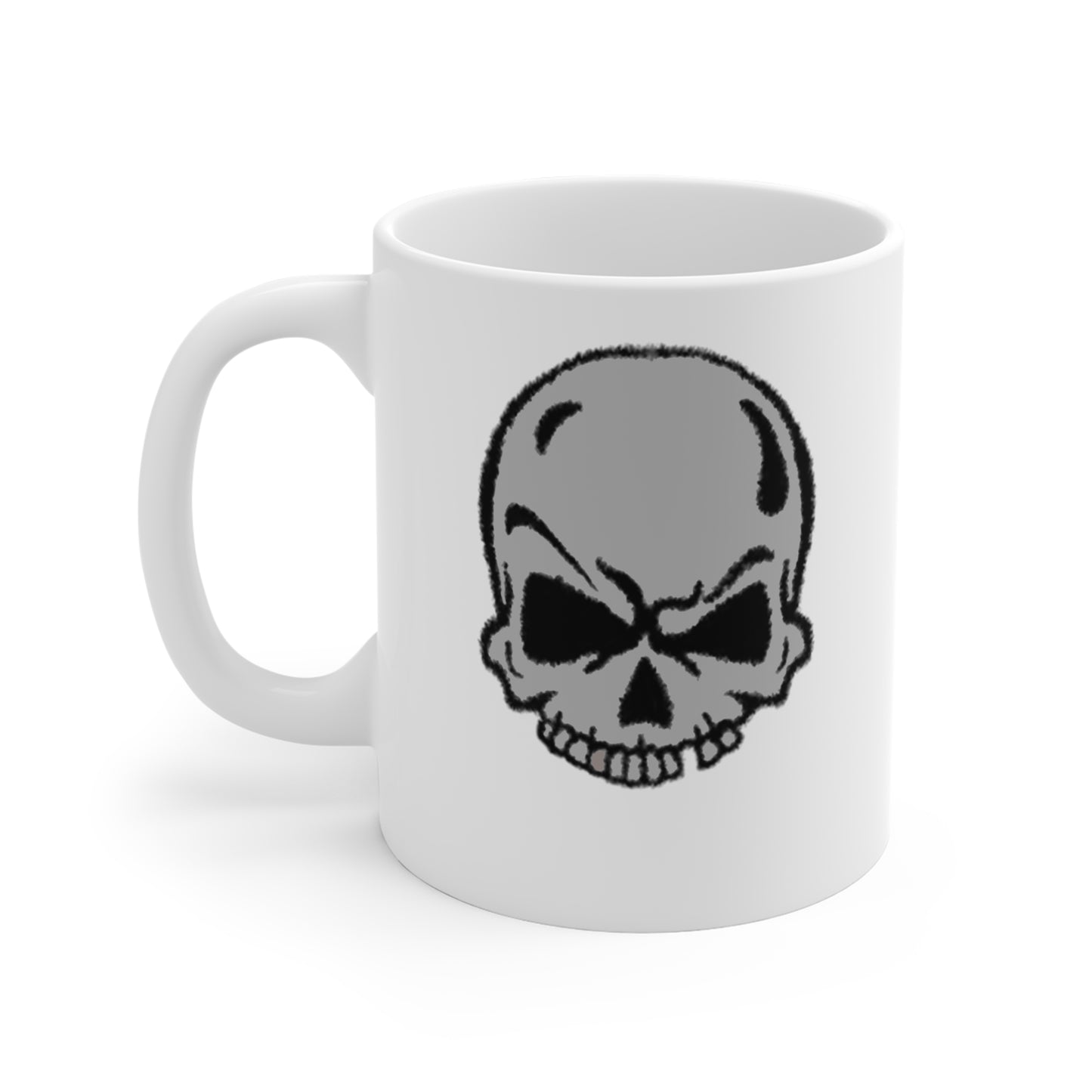 I WANT MY TOOTH BACK