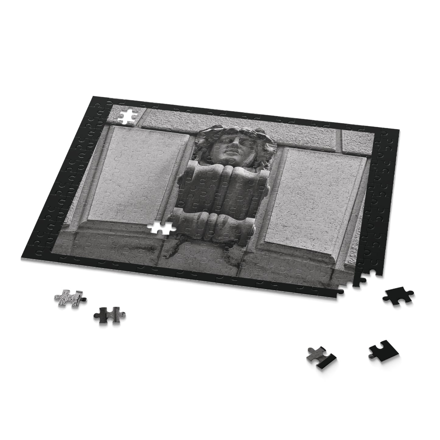 YES I LOOK DOWN ON YOU