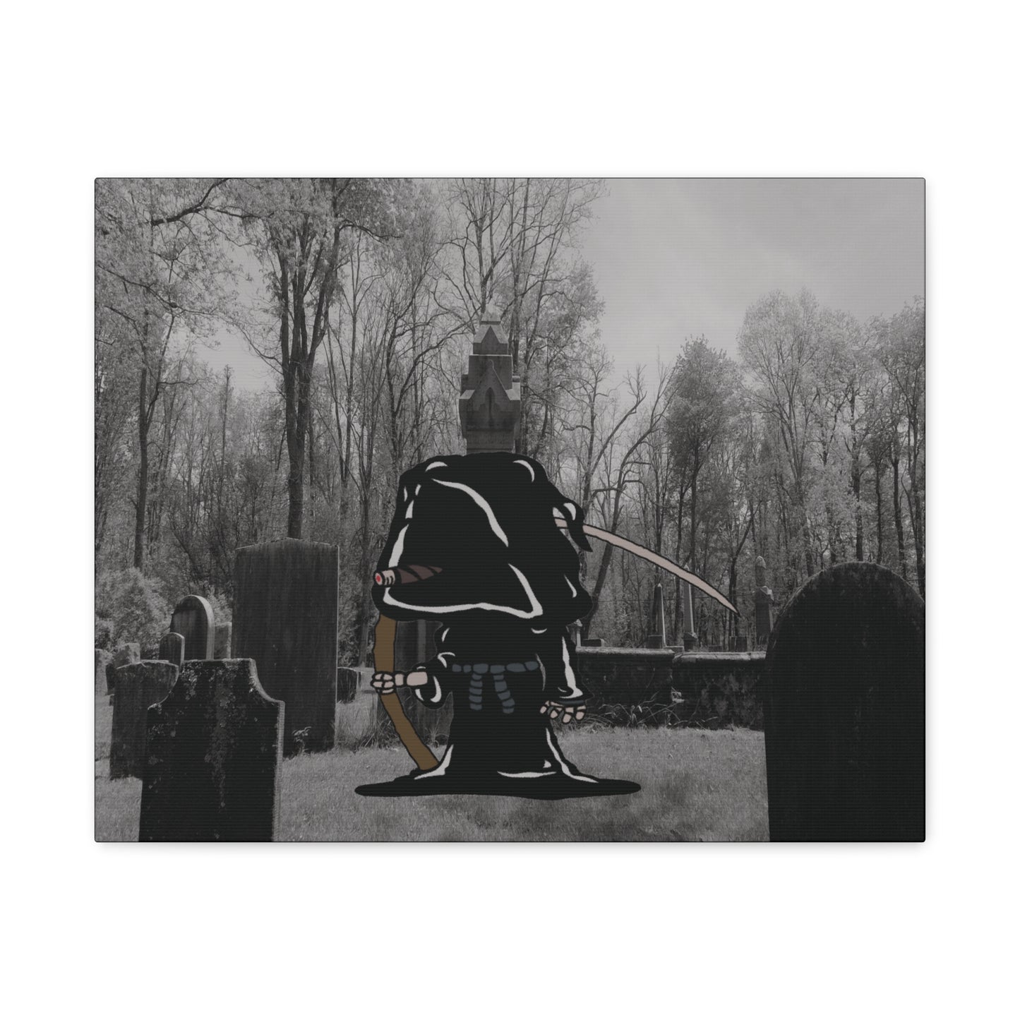 WE ALL NEED A FRIEND