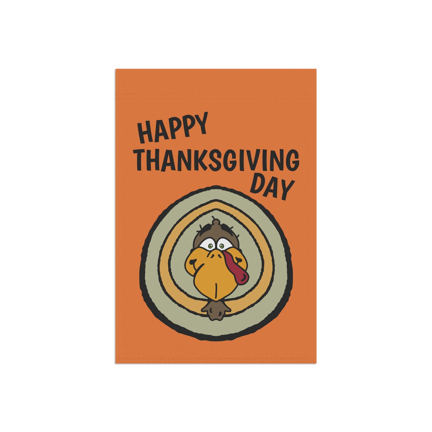 WHO WANTS SOME TURKEY