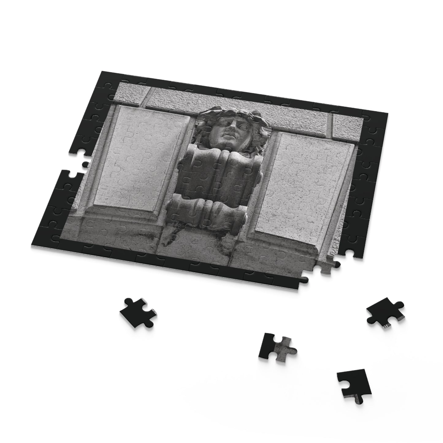 YES I LOOK DOWN ON YOU