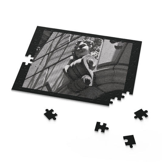 DO YOU SEE ME CAUSE I SEE YOU