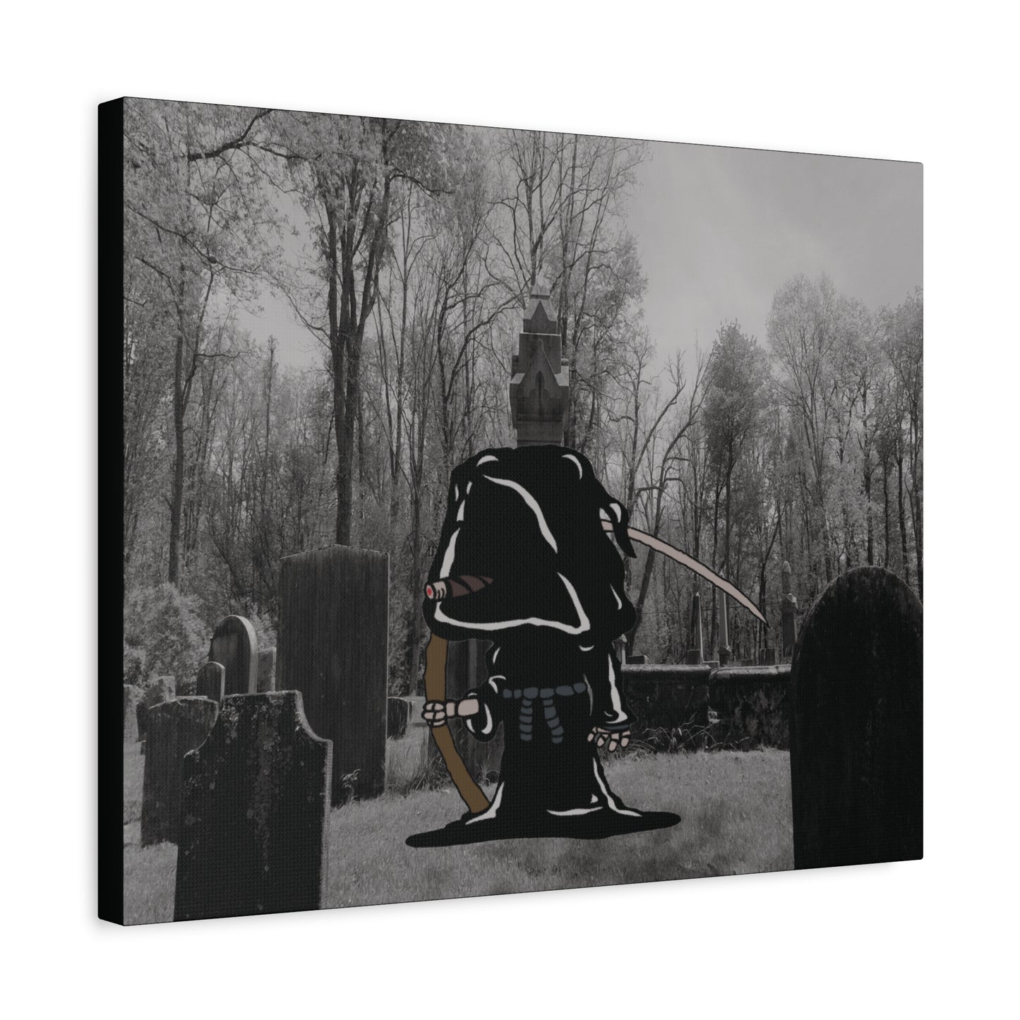 WE ALL NEED A FRIEND