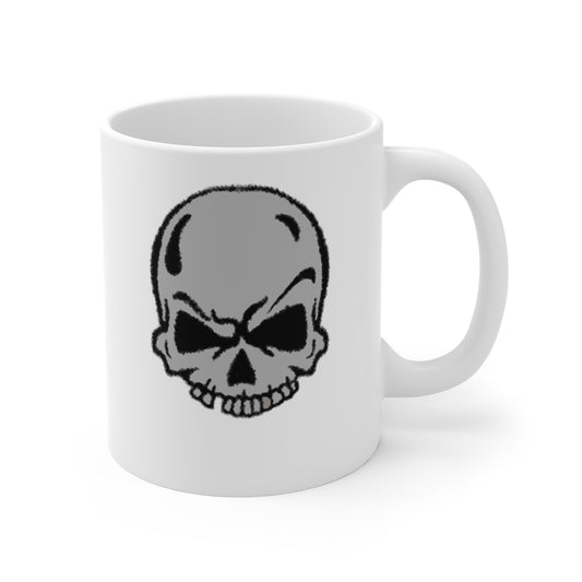 I WANT MY TOOTH BACK