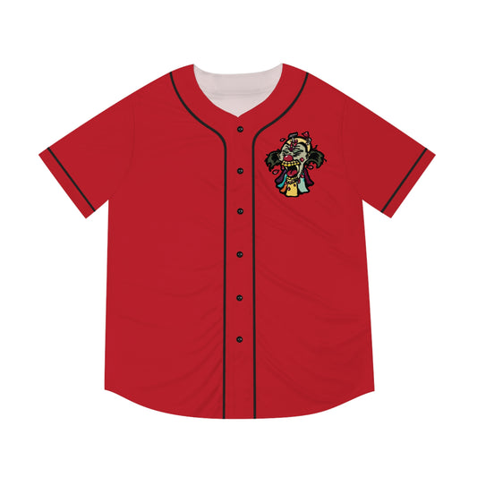 THE CLOWN IN ALL OF US