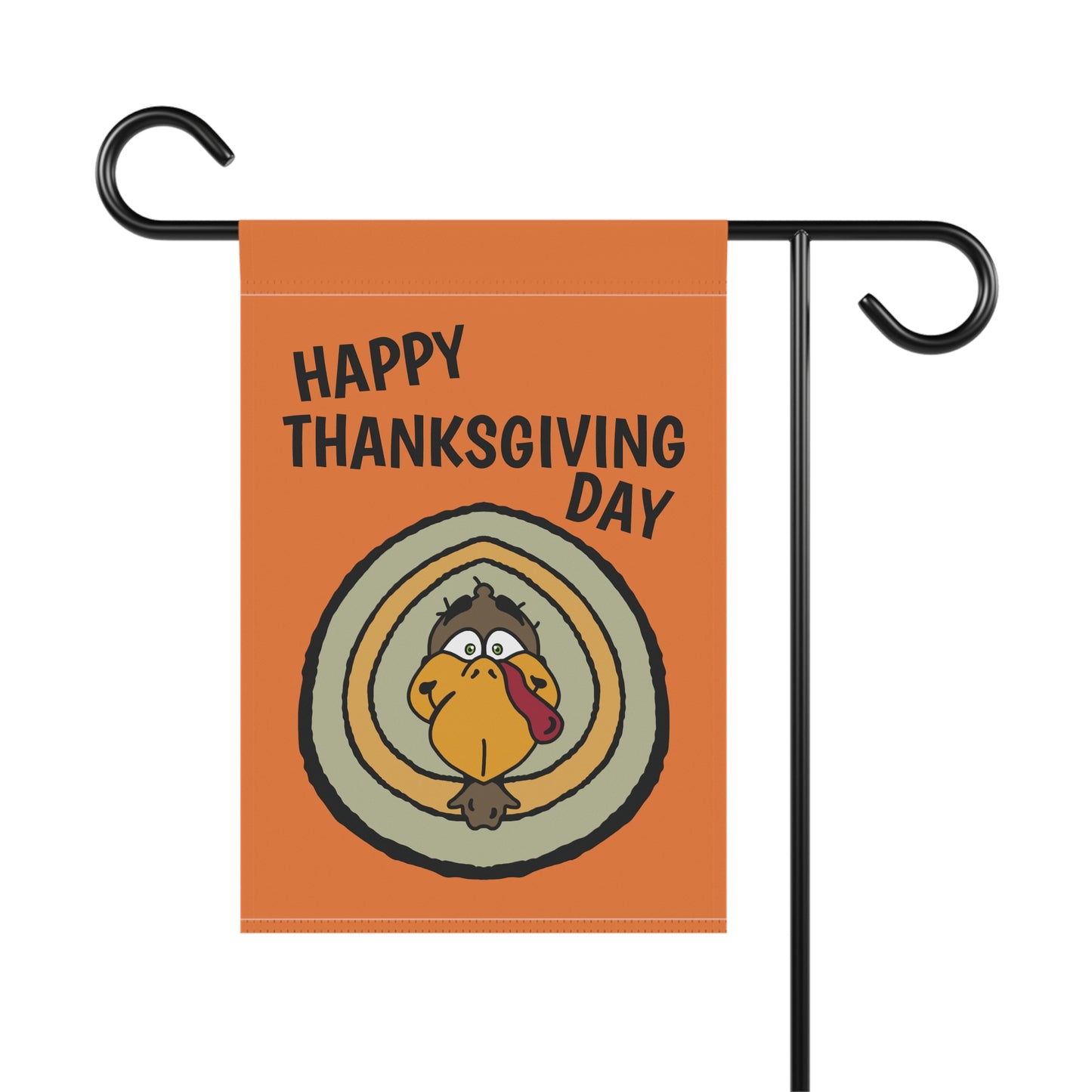 WHO WANTS SOME TURKEY